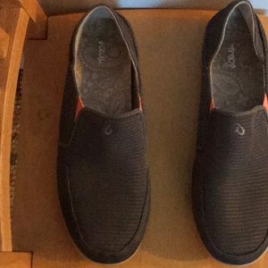 OluKai WAIALUA MESH style Woman Shoe